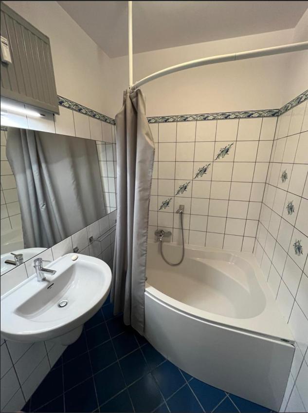 Apartamento Duzy Na Doby W Centrum Warszawy *