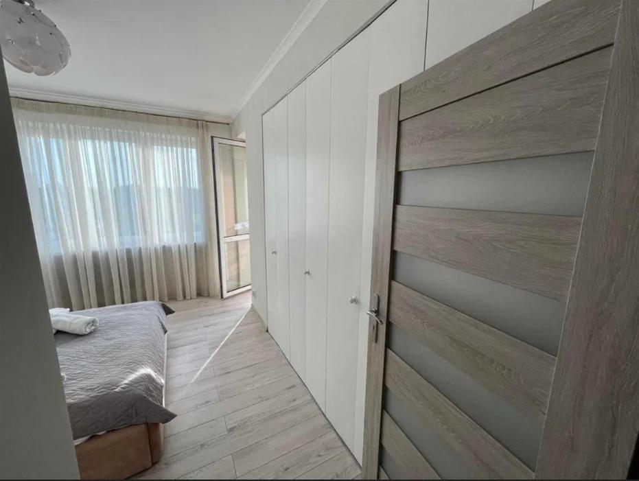 Duzy Na Doby W Centrum Warszawy Apartamento Varsovia