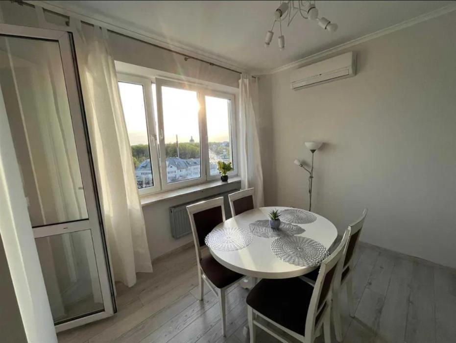 Apartamento Duzy Na Doby W Centrum Warszawy Varsovia