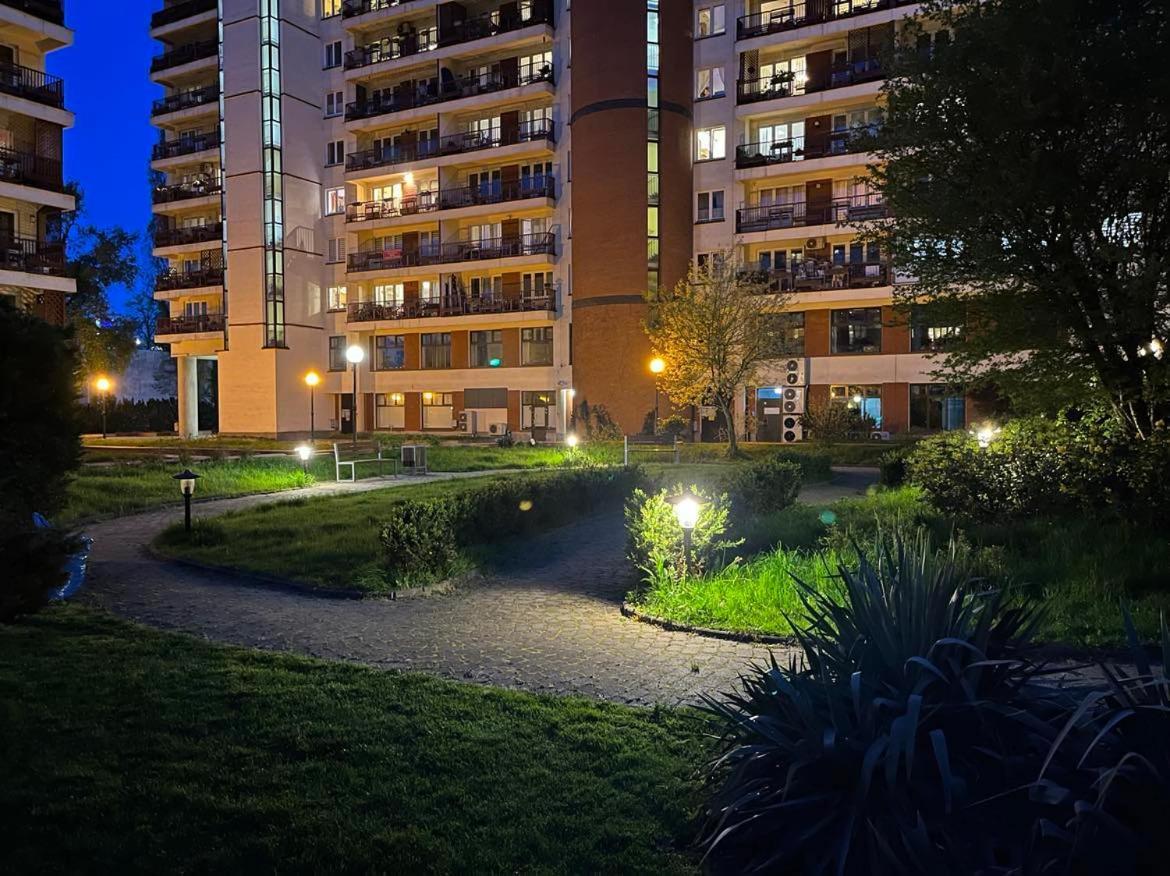 Duzy Na Doby W Centrum Warszawy * Warszawa
